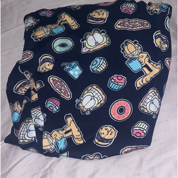 Garfield Pj pants - Picture 1 of 1